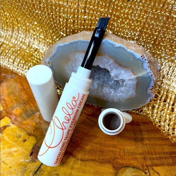 Chella Other - Chella Tantalizing Taupe Eyebrow Cream